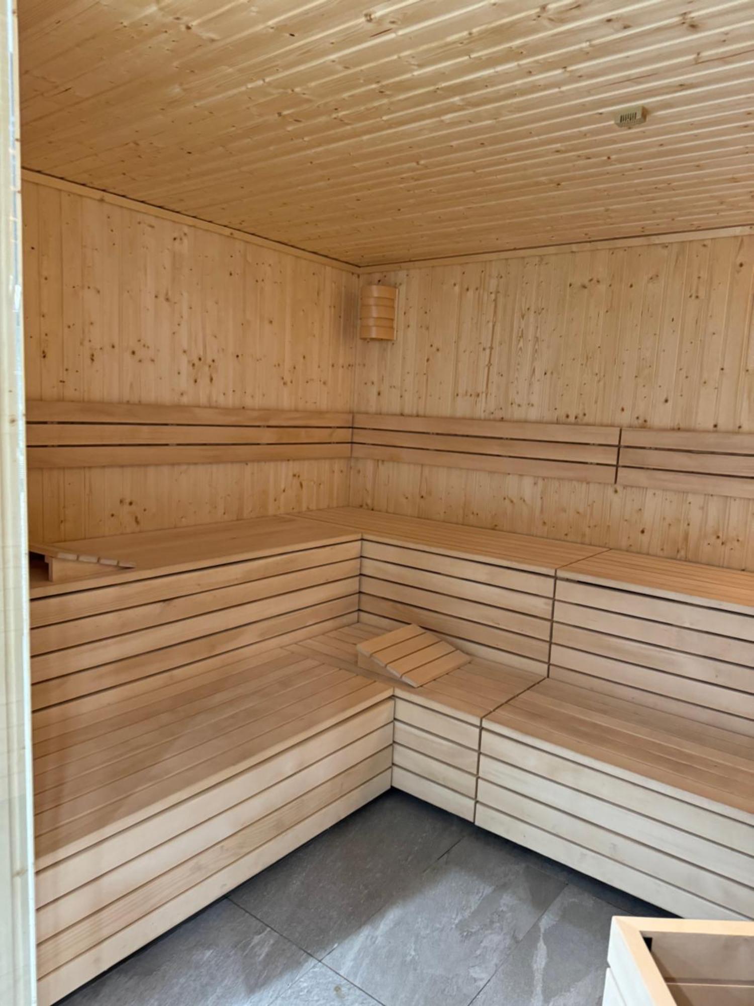 Baltic Waves Luksusowy Apartamnet Z Basenem I Parkingiem Apartment Miedzyzdroje