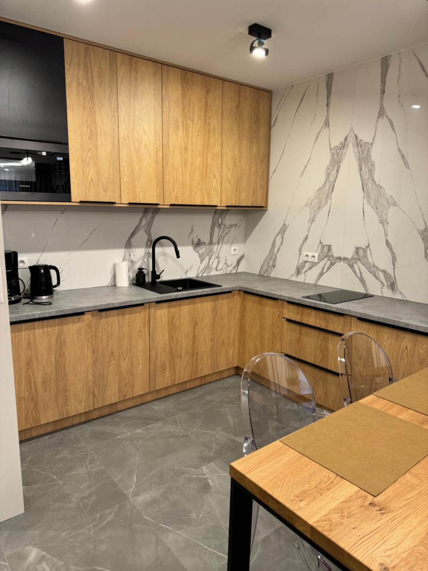 Baltic Waves Luksusowy Apartamnet Z Basenem I Parkingiem * Miedzyzdroje